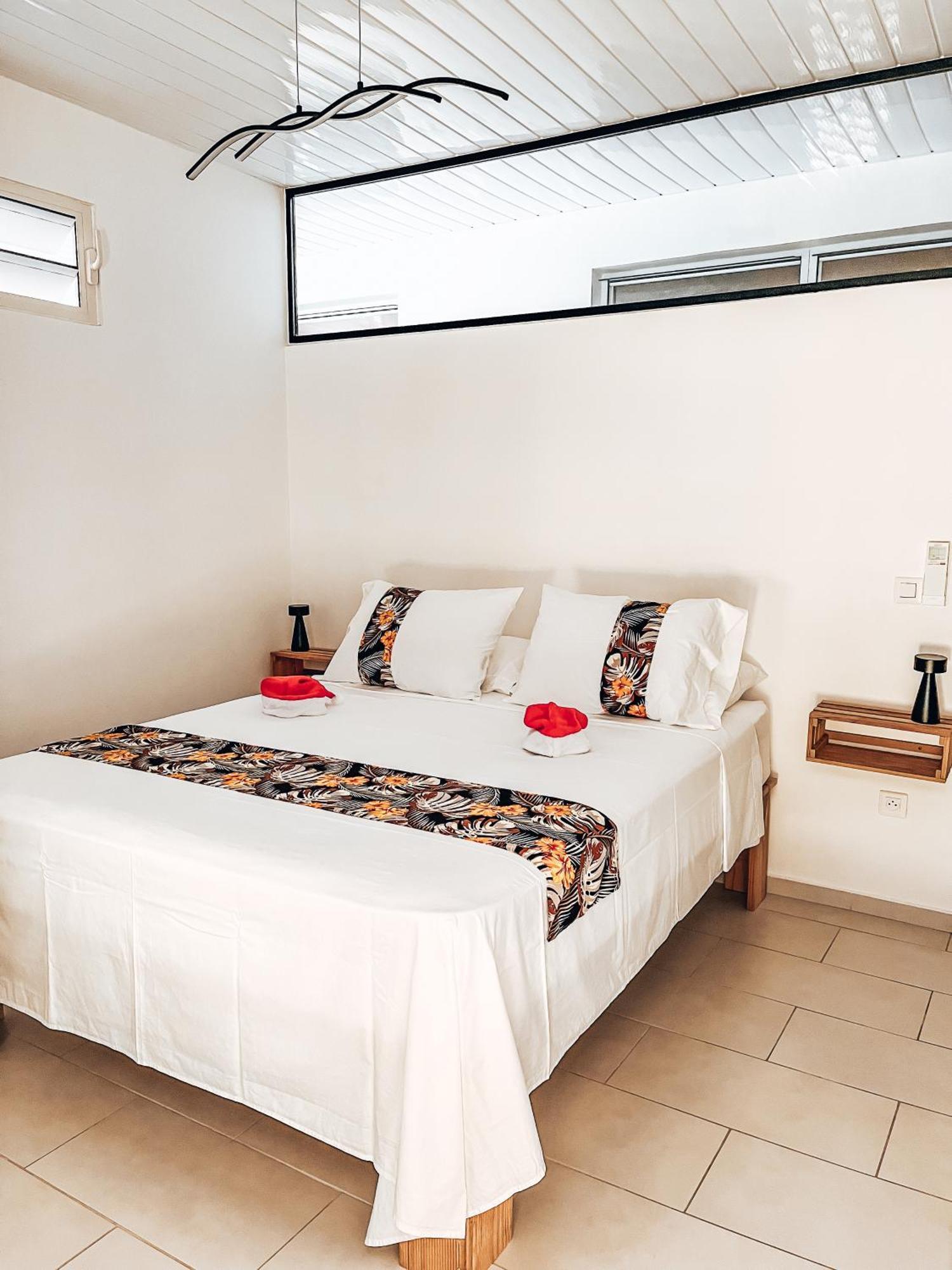 Vaikea Fare Apartment Mahina Exterior photo